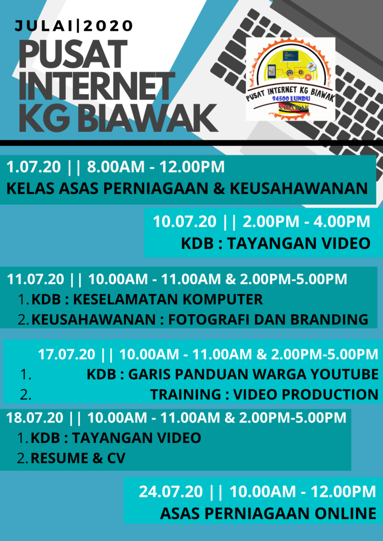 Blue Office Table Congratulations Poster